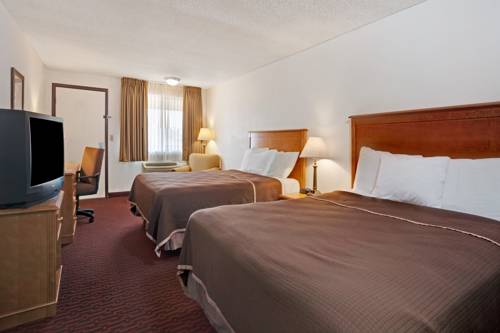 Imagen de la habitación del Hotel Econo Lodge, Kent. Foto 6