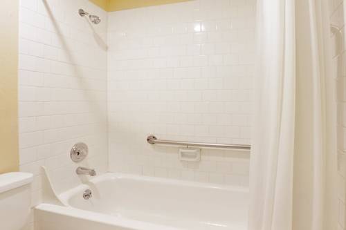 Imagen de la habitación del Hotel Econo Lodge, Kent. Foto 7