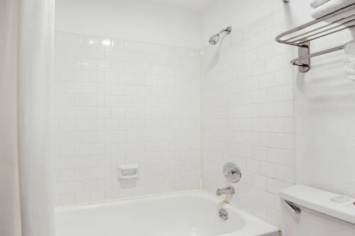 Imagen de la habitación del Hotel Econo Lodge, Kent. Foto 8