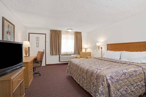 Imagen de la habitación del Hotel Econo Lodge, Kent. Foto 9