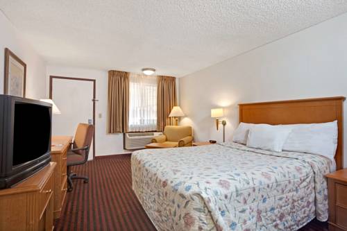 Imagen de la habitación del Hotel Econo Lodge, Kent. Foto 10