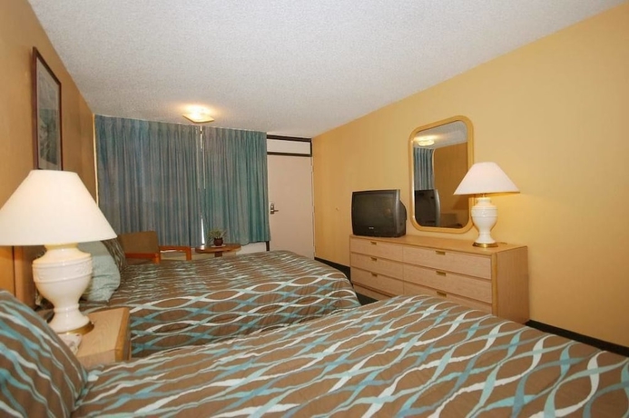 Imagen de la habitación del Hotel Econo Lodge, Kissimmee. Foto 5