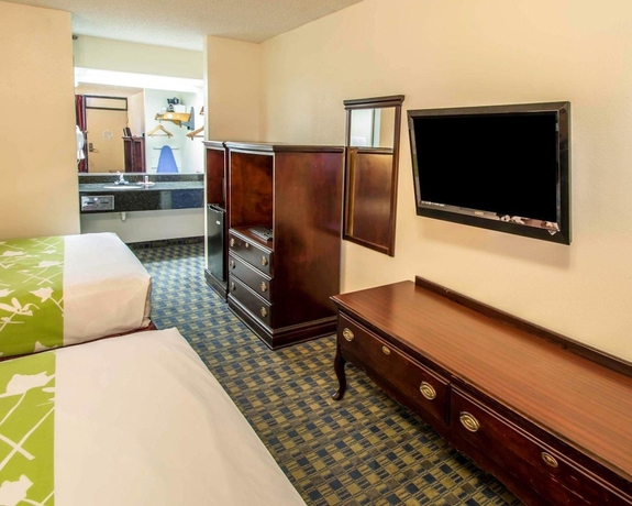 Imagen de la habitación del Hotel Econo Lodge, Kissimmee. Foto 15