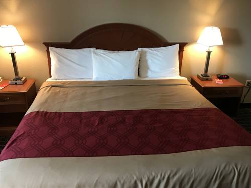 Imagen de la habitación del Hotel Econo Lodge La Crosse. Foto 10