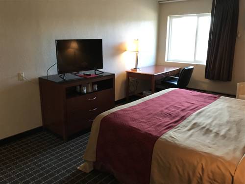 Imagen de la habitación del Hotel Econo Lodge La Crosse. Foto 11
