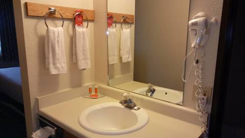 Imagen de la habitación del Hotel Econo Lodge, La Junta. Foto 2