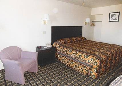 Imagen de la habitación del Hotel Econo Lodge, La Junta. Foto 3