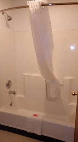 Imagen de la habitación del Hotel Econo Lodge, La Junta. Foto 5