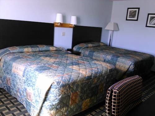 Imagen de la habitación del Hotel Econo Lodge, La Junta. Foto 9