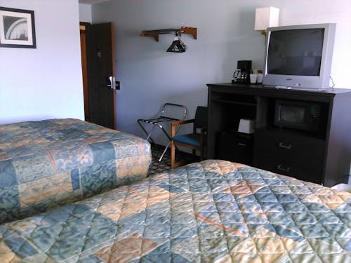Imagen de la habitación del Hotel Econo Lodge, La Junta. Foto 10