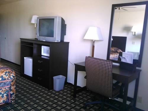 Imagen de la habitación del Hotel Econo Lodge, La Junta. Foto 12
