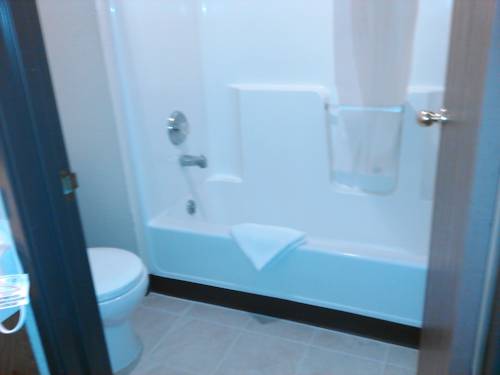 Imagen de la habitación del Hotel Econo Lodge, La Junta. Foto 13