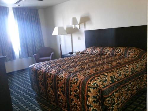 Imagen de la habitación del Hotel Econo Lodge, La Junta. Foto 14