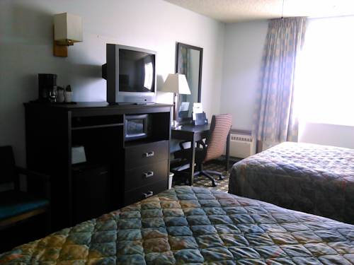 Imagen de la habitación del Hotel Econo Lodge, La Junta. Foto 15