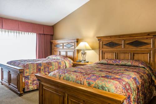 Imagen de la habitación del Hotel Econo Lodge Lake Elsinore Casino. Foto 3