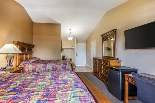 Imagen de la habitación del Hotel Econo Lodge Lake Elsinore Casino. Foto 5