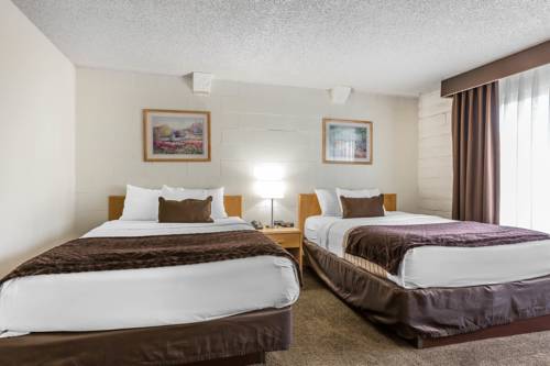 Imagen de la habitación del Hotel Econo Lodge Lake Elsinore Casino. Foto 7