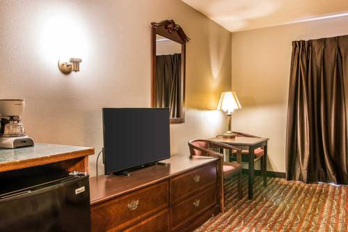 Imagen de la habitación del Hotel Econo Lodge Lakeview. Foto 4