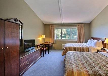 Imagen de la habitación del Hotel Econo Lodge Lakeview. Foto 6