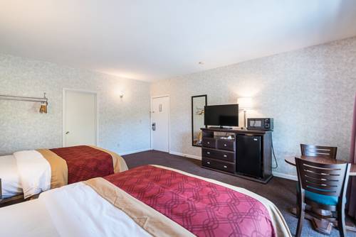 Imagen de la habitación del Hotel Econo Lodge Lee - Great Barrington. Foto 2