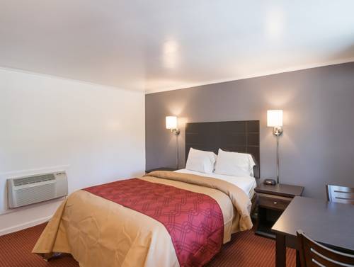 Imagen de la habitación del Hotel Econo Lodge Lee - Great Barrington. Foto 10