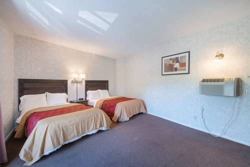 Imagen de la habitación del Hotel Econo Lodge Lee - Great Barrington. Foto 15