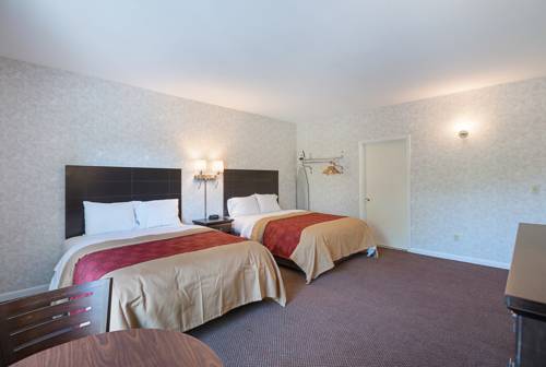 Imagen de la habitación del Hotel Econo Lodge Lee - Great Barrington. Foto 16