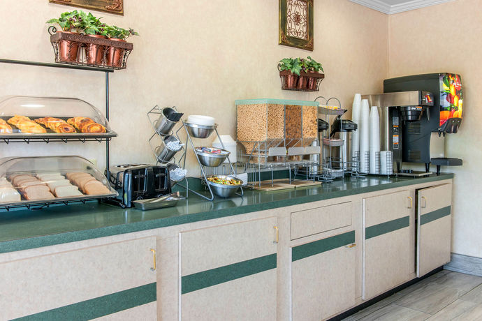 Imagen de la habitación del Hotel Econo Lodge, Lexington. Foto 7