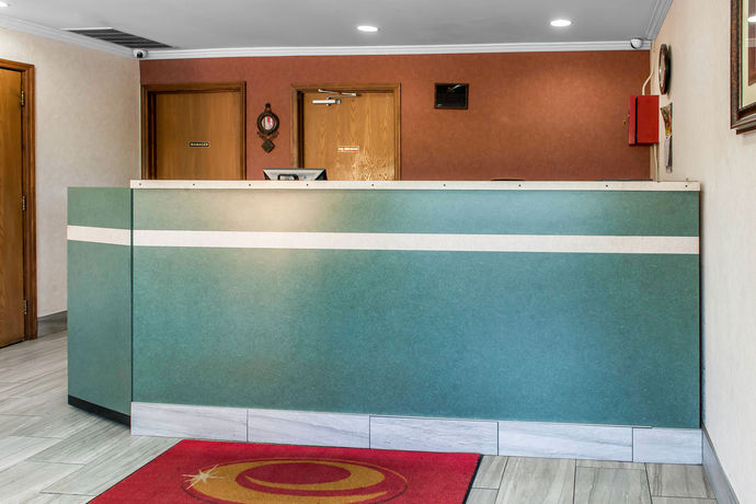 Imagen de la habitación del Hotel Econo Lodge, Lexington. Foto 10