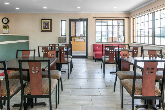 Imagen de la habitación del Hotel Econo Lodge, Lexington. Foto 14