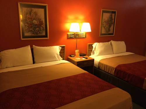 Imagen general del Hotel Econo Lodge Lincoln. Foto 1
