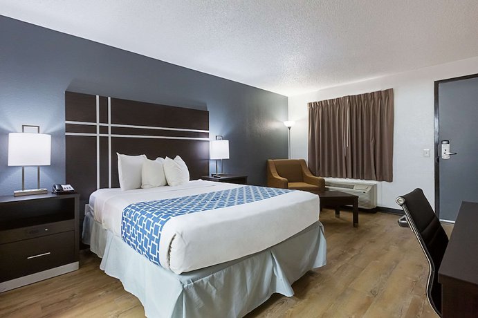 Imagen de la habitación del Hotel Econo Lodge Lithonia - Atlanta East. Foto 2