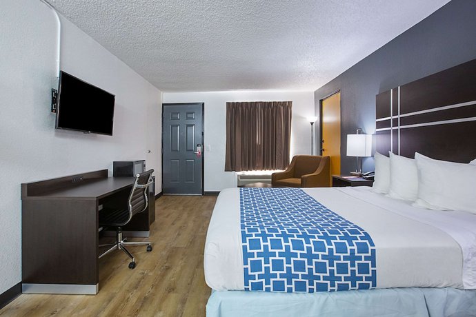 Imagen de la habitación del Hotel Econo Lodge Lithonia - Atlanta East. Foto 3