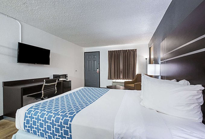 Imagen de la habitación del Hotel Econo Lodge Lithonia - Atlanta East. Foto 8