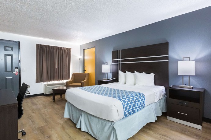 Imagen de la habitación del Hotel Econo Lodge Lithonia - Atlanta East. Foto 12