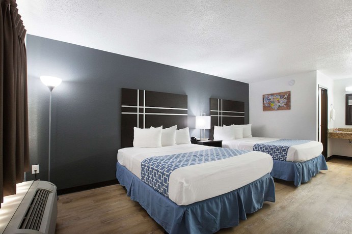 Imagen de la habitación del Hotel Econo Lodge Lithonia - Atlanta East. Foto 14