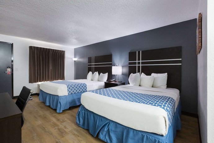 Imagen de la habitación del Hotel Econo Lodge Lithonia - Atlanta East. Foto 16