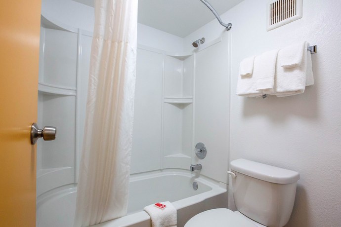 Imagen de la habitación del Hotel Econo Lodge Lithonia - Atlanta East. Foto 17
