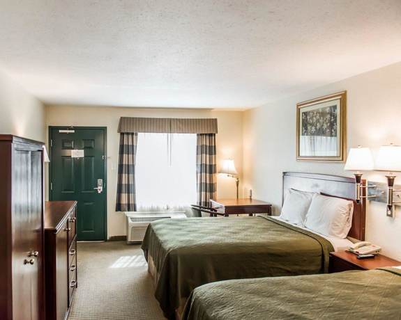 Imagen de la habitación del Hotel Econo Lodge, Lloyd. Foto 2