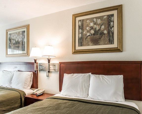 Imagen de la habitación del Hotel Econo Lodge, Lloyd. Foto 6