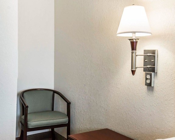 Imagen de la habitación del Hotel Econo Lodge, Lloyd. Foto 9