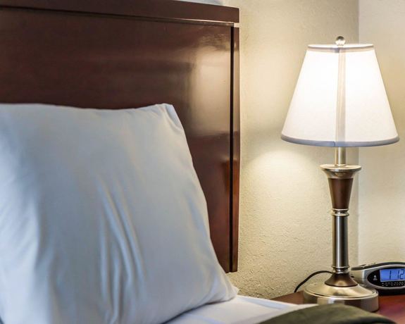 Imagen de la habitación del Hotel Econo Lodge, Lloyd. Foto 10