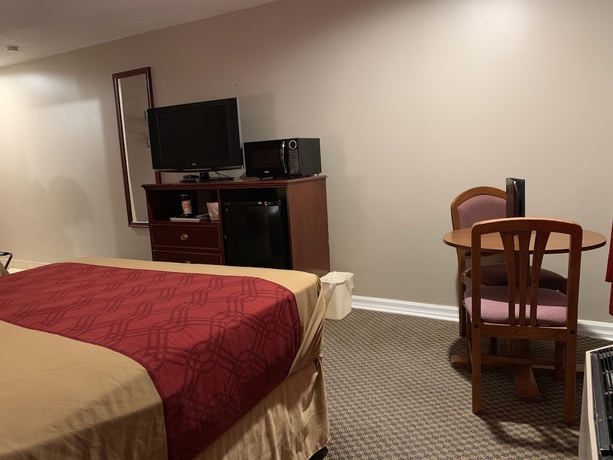 Imagen de la habitación del Hotel Econo Lodge London, London. Foto 2