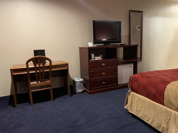 Imagen de la habitación del Hotel Econo Lodge London, London. Foto 4