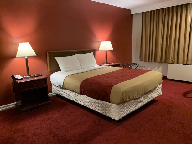 Imagen de la habitación del Hotel Econo Lodge London, London. Foto 5