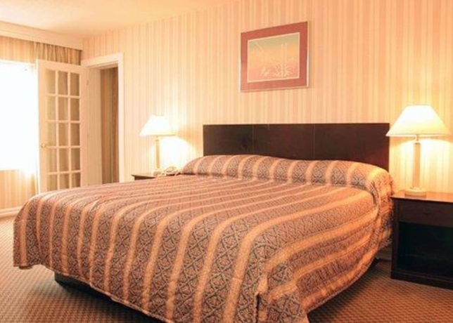 Imagen de la habitación del Hotel Econo Lodge London, London. Foto 8