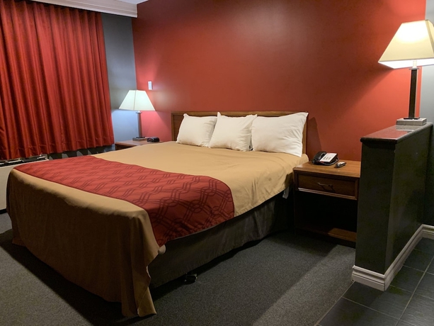 Imagen de la habitación del Hotel Econo Lodge London, London. Foto 9