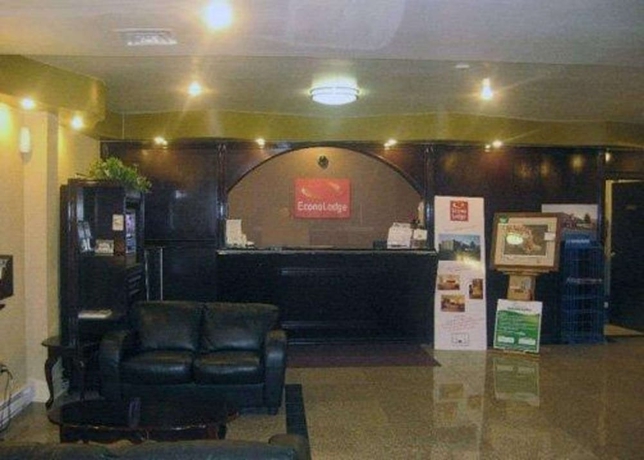 Imagen general del Hotel Econo Lodge London, London. Foto 1
