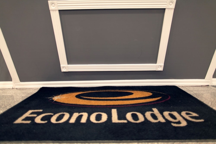 Imagen de los interiores del Hotel Econo Lodge London, London. Foto 17