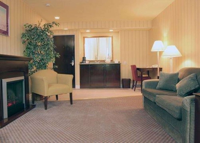 Imagen de la habitación del Hotel Econo Lodge London, London. Foto 10